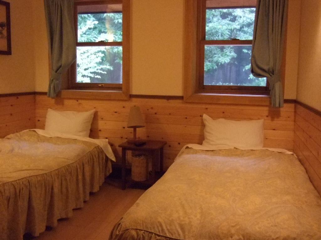 Pension Pechika Katashina Quarto foto